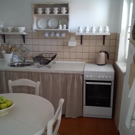 Apartment With Parking Space - 18179 Vodice