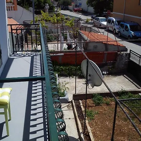 Apartamento With Parking Space - 18179