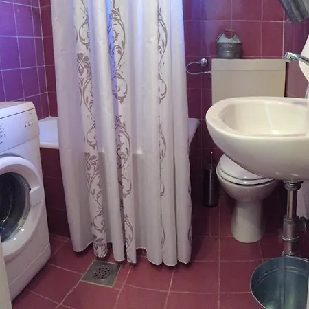 With Parking Space - 18179 *