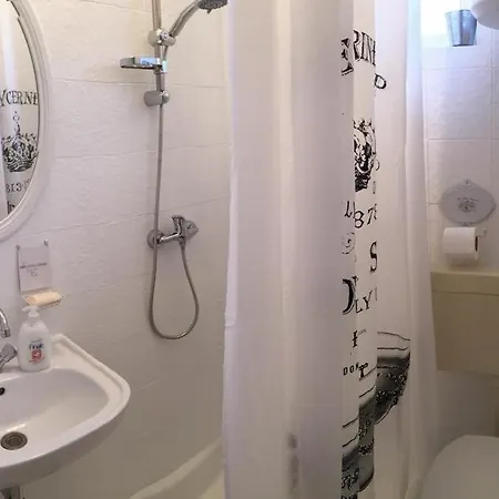 With Parking Space - 18179 Vodice