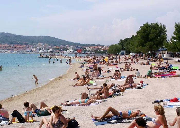 With Parking Space - 18179 Apartman