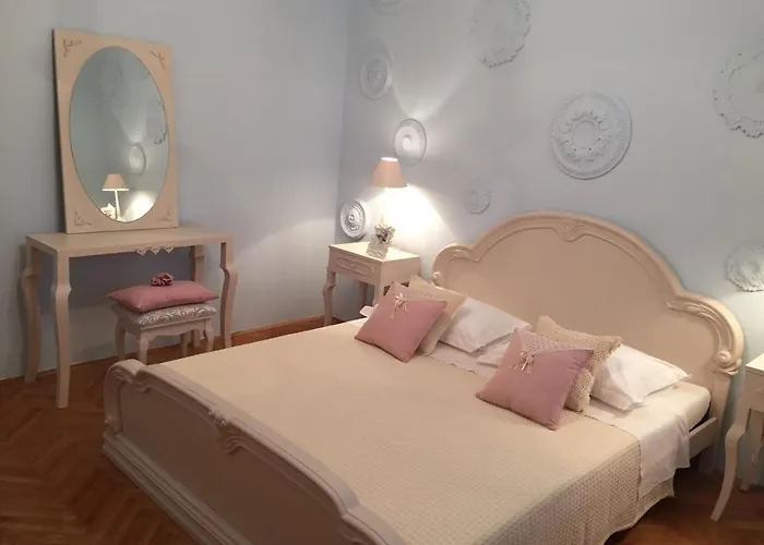 With Parking Space - 18179 Vodice