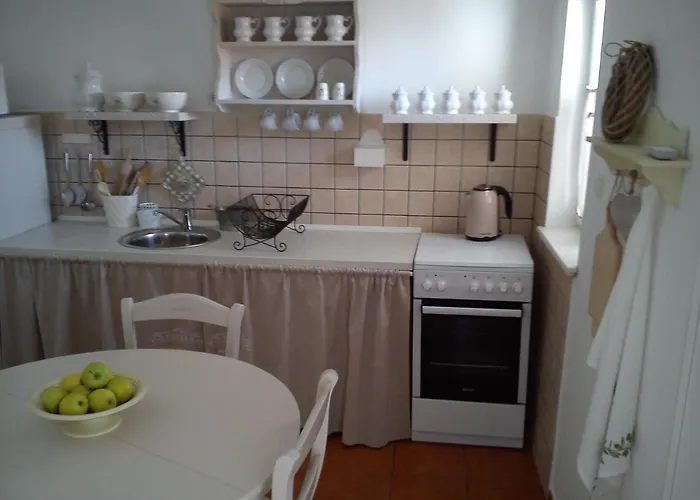 Apartman With Parking Space - 18179 Vodice