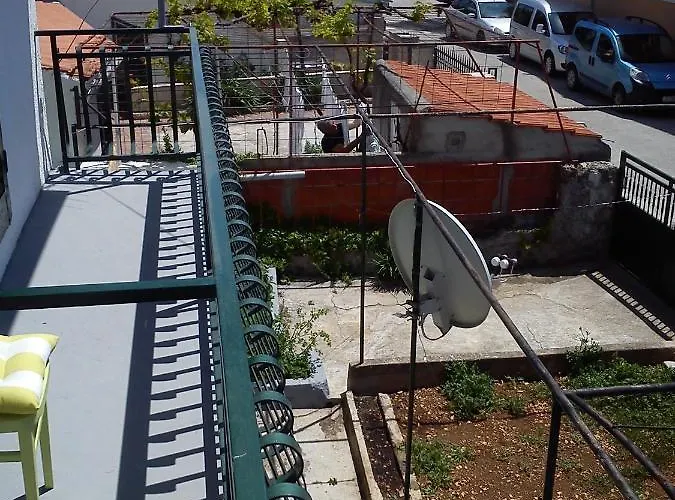 Apartamento With Parking Space - 18179