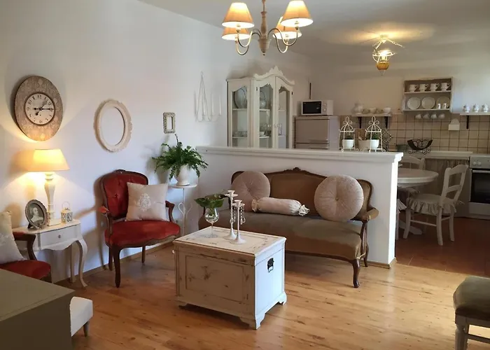 Apartamento With Parking Space - 18179