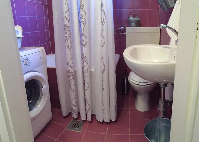 With Parking Space - 18179 *