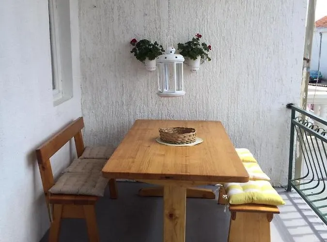 Apartamento With Parking Space - 18179 Vodice