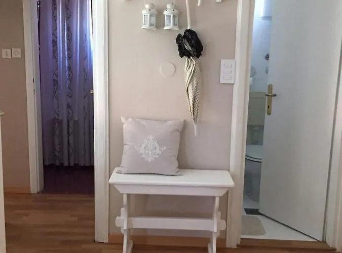 Apartamento With Parking Space - 18179