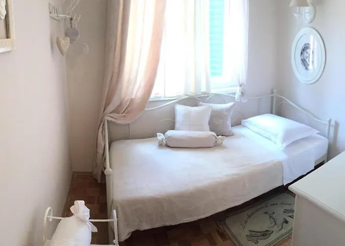 With Parking Space - 18179 * Vodice